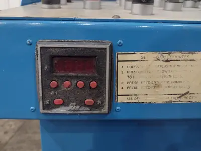 USED DOALL C-305A