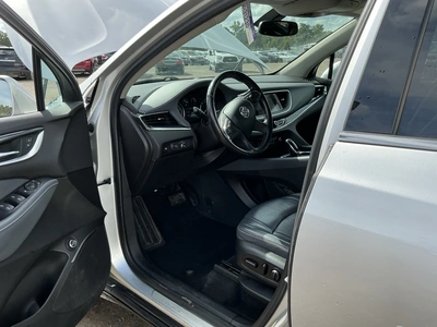 Used 2018 BUICK ENCLAVE SUVs Michigan US | Miedema Asset Management Group #1474470