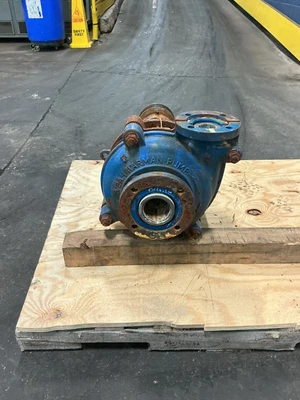 WARMAN 3/2AH Centrifugal Pumps | Equipment Recovery Corp. (4)