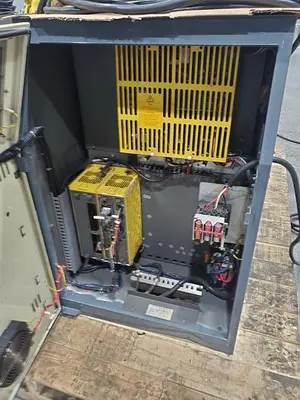USED 2008 FANUC ARCMATE 120IC