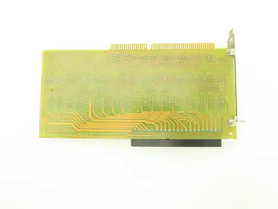 Cincinnati Milacron 3 542 1292A Printed Circuit Board PCB Control Card Rev B