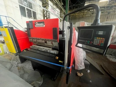 AMADA ITS2 25-12