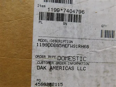 USED ROSEMOUNT ANALYTICAL 3051C