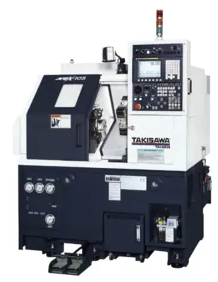 JTEKT NEX-105 CNC Lathe | Hillary Machinery LLC (1)