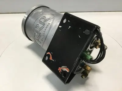 USED TRIPLE R BU32