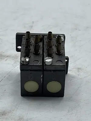 Used NUMATROL NUMATROL PB5-0002 Misc Electrical & Power Parts | ND Industrial Surplus #1215707