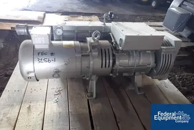 USED Travaini Travaini Pump