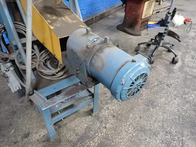 Brush Tester