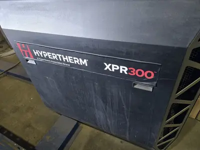 Used 2023 MachiTech Gold-Cut Plasma Cutters Wisconsin US | Machine Tool Bids #1310731