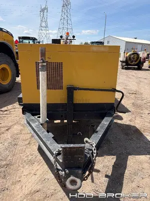 Used 2018 VAC-TRON 2018 VAC-TRON LP573XDT Vacuum Trailers Florida US | HDD Broker #1346728