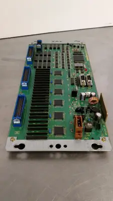 Used FANUC A16B-2200-0660 PLC Processors South Carolina US | Palmetto Automation #1158456