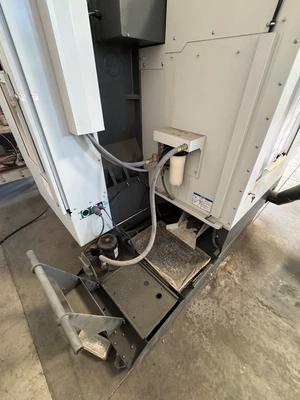 2014 HAAS VF-2 MACHINING CENTERS, VERT., N/C & CNC | Wheeler Machinery Sales (10)