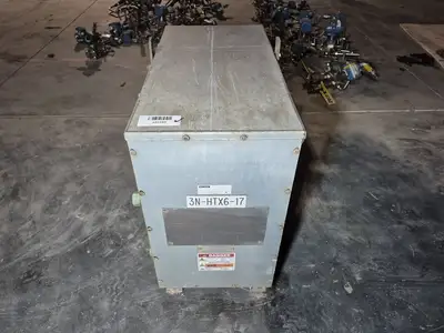 USED 2003 DELTA CETC0045S001532