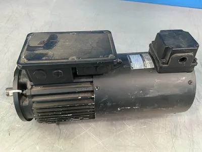 Used LENZE MD MAB 09012B Motors (misc) Ohio US | HGR 24 #1704900