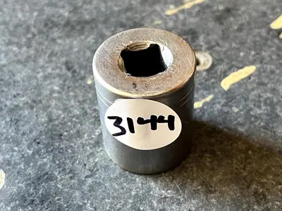 Craftsman 1" Socket 12pt Point 1/2" Drive V Series