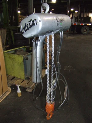 USED CM R