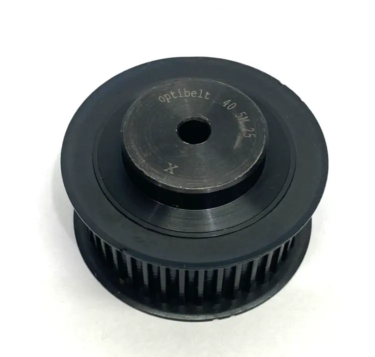 New | in-Stock OPTIBELT Optibelt 40-5M-25 Belts Michigan US | Maverick Industrial Sales #1487745
