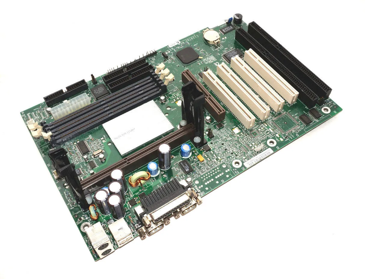 INTEL 717622-003 PC BOARD 717622003