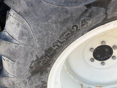 Used 2021 LS TRACTOR MT357HC Tractor Loaders Michigan US | Miedema Asset Management Group #1327644