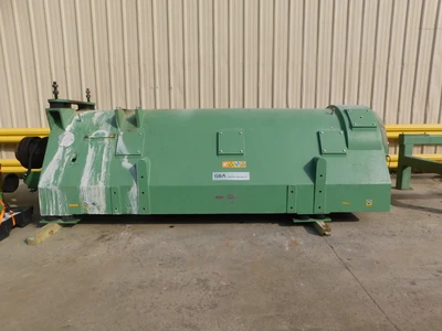 Used GEA CA755-00-12 Decanter Centrifuges Ohio US | Equipment Recovery Corp. #1331518
