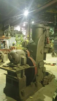 Used _UNKNOWN_ _UNKNOWN_ Forging Hammers Quebec CA | Machineco #1256363