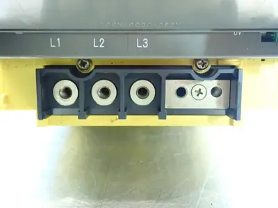 USED FANUC A06B6087H126