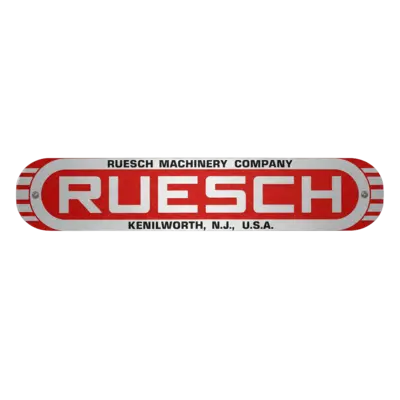 RUESCH