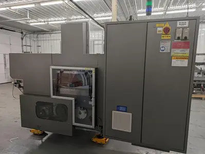 USED 2014 IMA BFB 3721