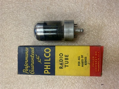 USED PHILCO 14B8
