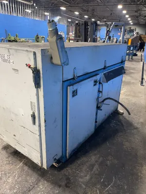 Used 2014 JET EDGE 5575 Pumps Ohio US | HGR 24 #1005771