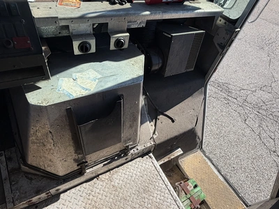 Used 2008 WORKHORSE ROUTE STAR DELIVERY TRUCK Box trucks Ohio US | Miedema Asset Management Group #1709422