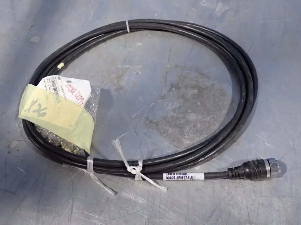 USED FANUC EE0365551035