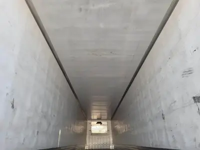 USED 2014 UTILITY 53FT