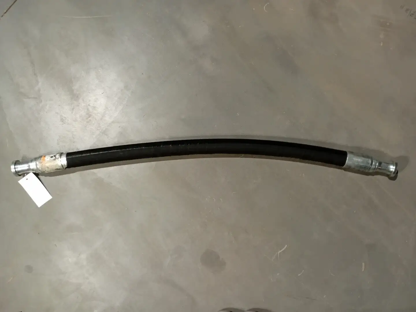 NEW LETOURNEAU R4222185