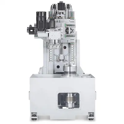 NEW ACCUWAY UV-55EC