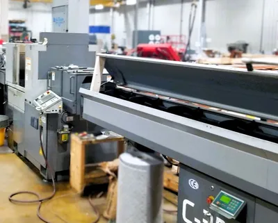 2006 CITIZEN A20VIPL Swiss Type Automatic Screw Machines | Midstate Machinery (2)