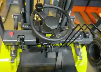 NEW 2024 LIFT HERO CPD30