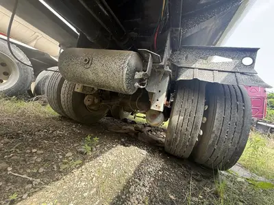 Used 2011 POLAR 406 Tanker Trailers Texas US | MCO Truck & Equipment #1513767