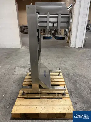 Used Accutek Accutek Spindel Cap Retorquer Cappers Ohio US | Federal Equipment Company #1337955