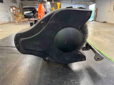 Used DAYTON 4Z909E Pedestal Type Grinders (Double End) Oregon US | MachineryMax #1547124