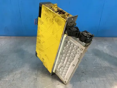 Used FANUC A06B6117H106 Servo Drives Ohio US | HGR 24 #1335240