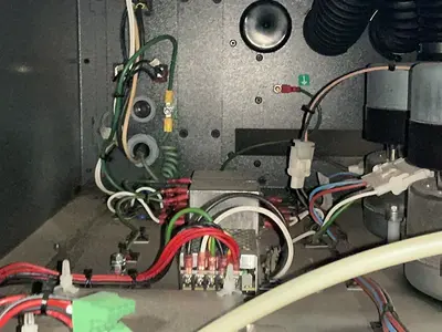 Used BOFA AD1000 IQ Dust Collectors Ohio US | HGR 24 #1456141