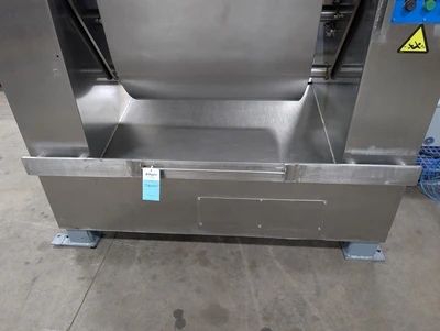 USED PEERLESS HM300HS