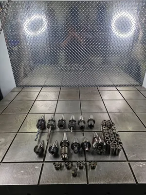 VALENITE CAT 40 Tooling | GMT (1)
