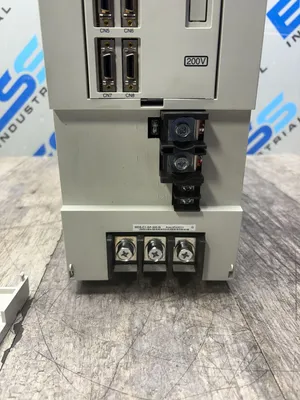 MITSUBISHI MDS-C1-SP-300-N Electrical/PLC/Automation | ESS Industrial Equipment Sales (9)