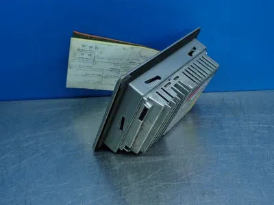 USED ALLEN BRADLEY 2711PT7C22D9P