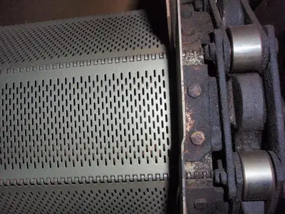 Used PROCTOR & SCHWARTZ _UNKNOWN_ Multipass Dryers California US | Machinery & Equipment #1353519