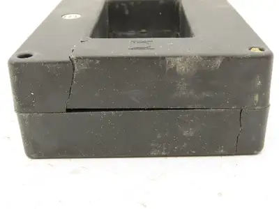 Square D 260R-302 Full Wave Current Transformer 3000:5 Ratio 600V 25-400Hz
