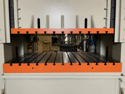 Used 1978 BLOW PRESSES BLOW SD-400-84-54 PRESS Straight Side Presses | Alma Machinery #898829