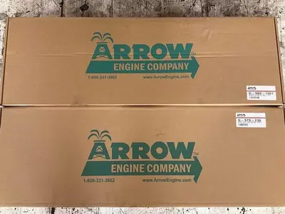 NEW ARROW 330